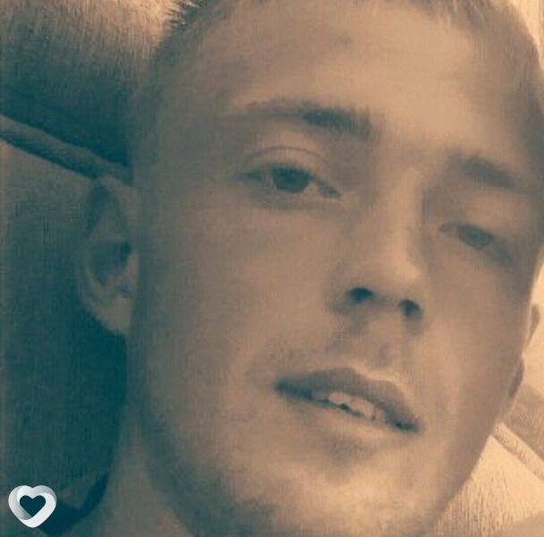Александр, 31, Гродно — анкета №4205354