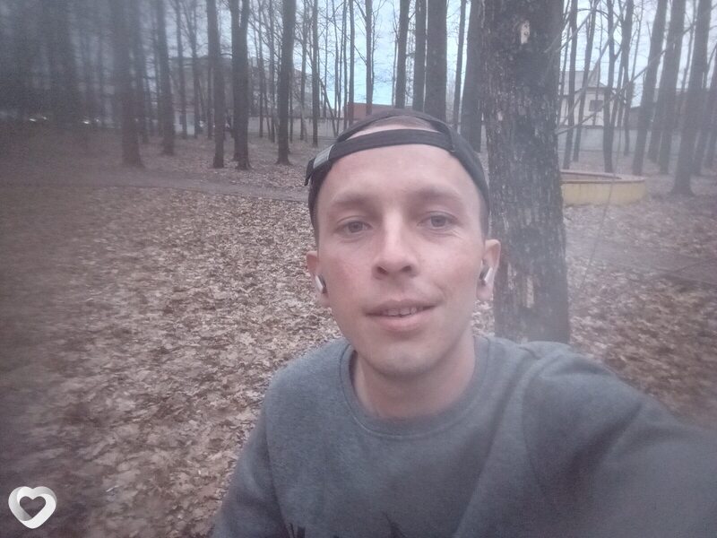 Иван, 29, Ростове-на-Дону — анкета №4205355