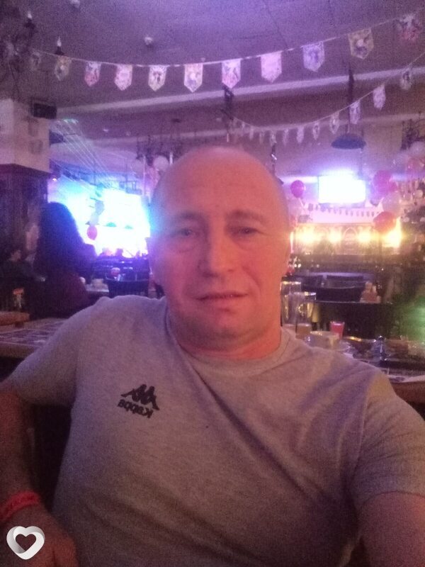 Ильдус, 45, Уфе — анкета №4205357