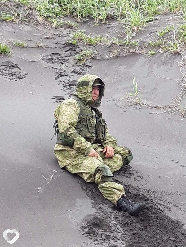 Денис, 34, Амурске — анкета №4205370