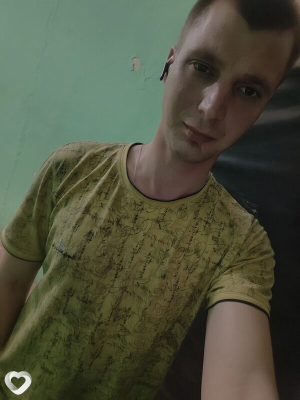 Никита, 27, Чапаевске — анкета №4205555