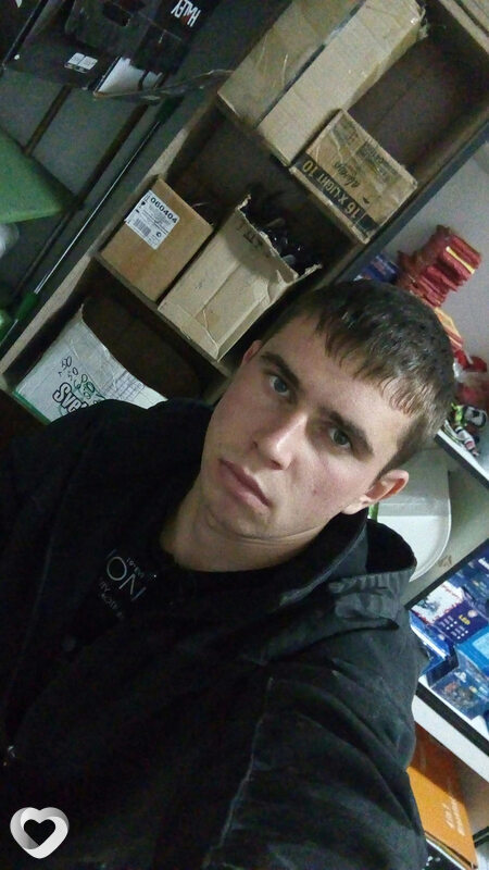 Игорь, 32, Костанае — анкета №4205559