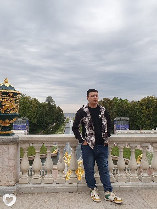 Саша, 23, Вологде — анкета №4205563