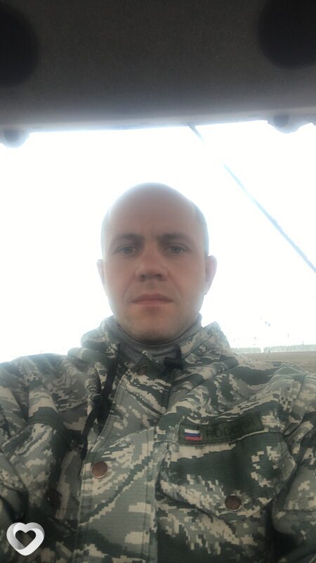 Александр, 36, Оренбурге — анкета №4205564