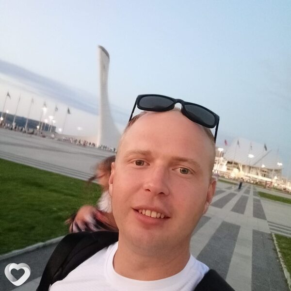 Константин, 35, Туле — анкета №4205572