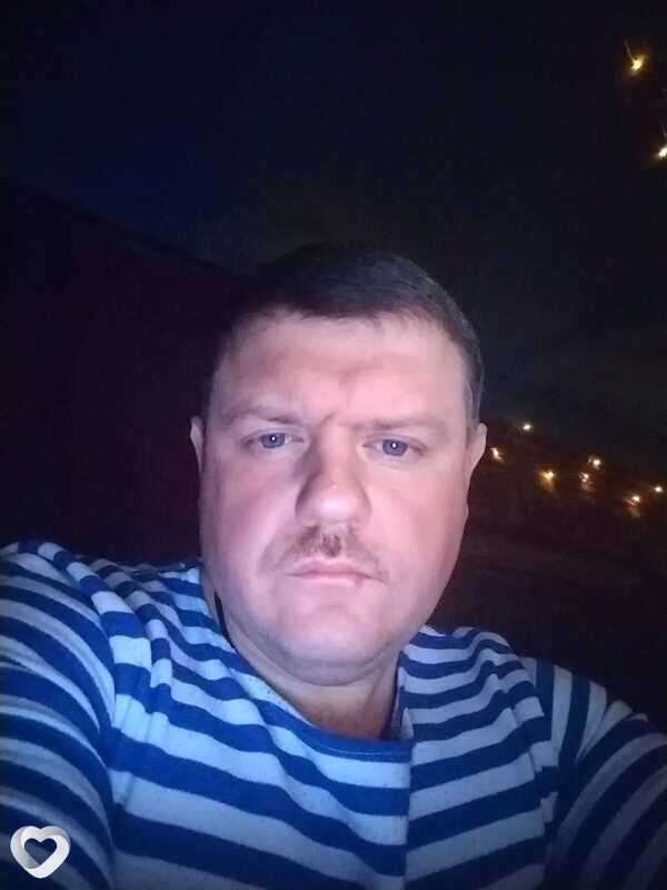 Александр, 40, Назарове — анкета №4205452