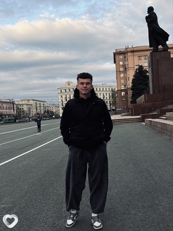 Fuad, 18, Челябинске — анкета №4205463