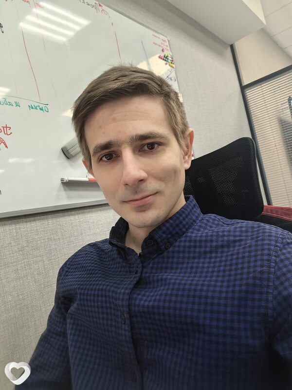 Стас, 32, Москве — анкета №4205465