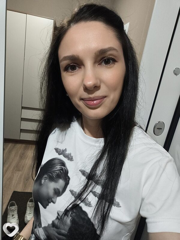 Марина, 38, Минске — анкета №4205472