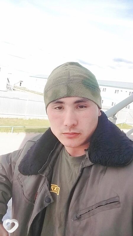 Данил, 25, Санкт-Петербурге — анкета №4205475