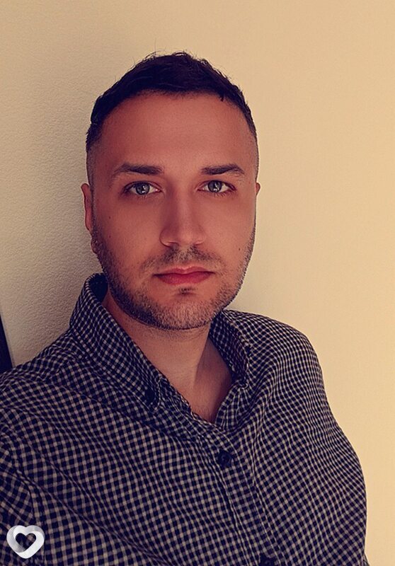 Andrey, 35, Санкт-Петербурге — анкета №4205683