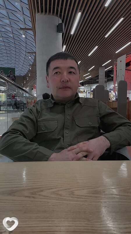 Чужой, 33, Хабаровске — анкета №4205688