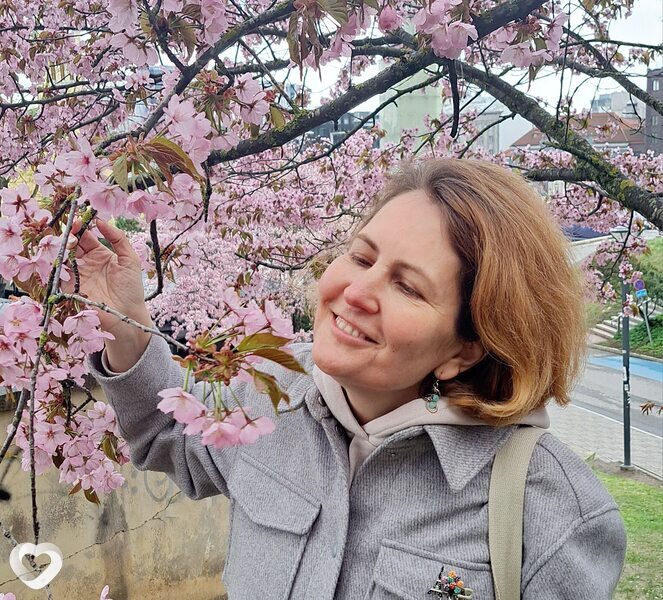 Юлия, 47, Москве — анкета №4205692