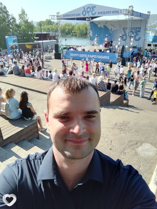 Анатолий, Железногорск-Илимский