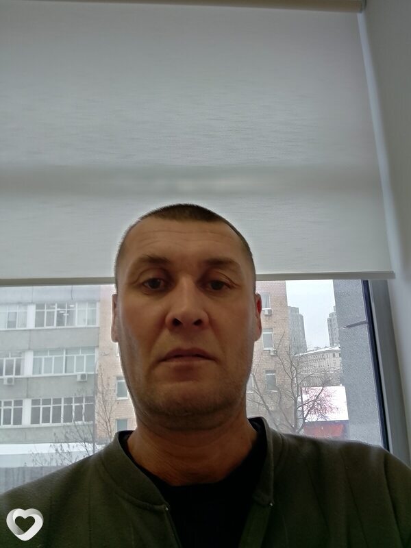Ренат, 46, Москве — анкета №4205485