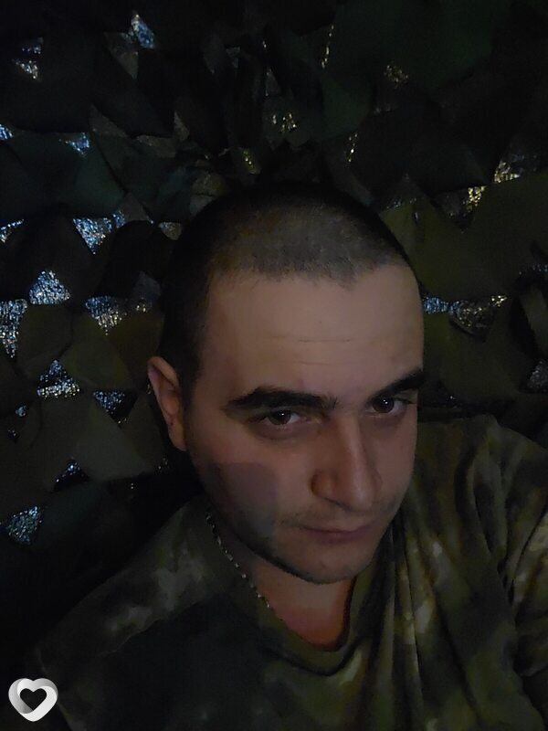 Виталик, 24, Владикавказе — анкета №4205579