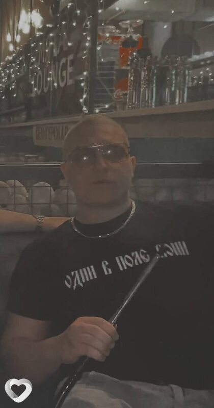 Дима, 24, Воронеже — анкета №4205580