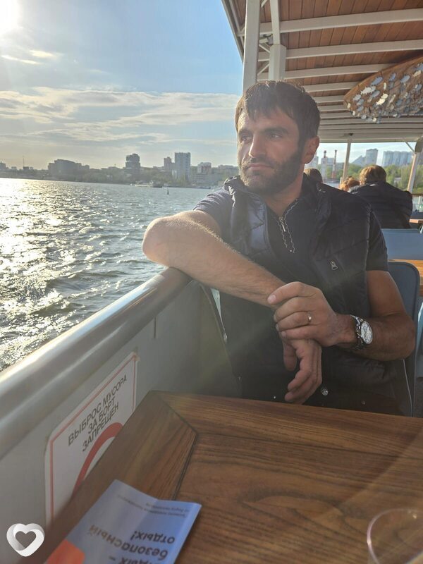 Эдгар, 34, Ростове-на-Дону — анкета №4205582