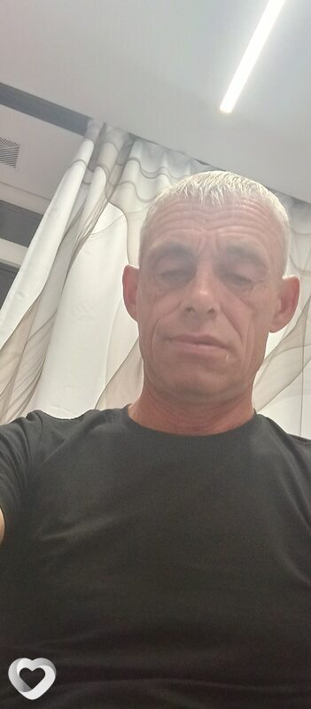 Валерий, 48, Ростове-на-Дону — анкета №4205597