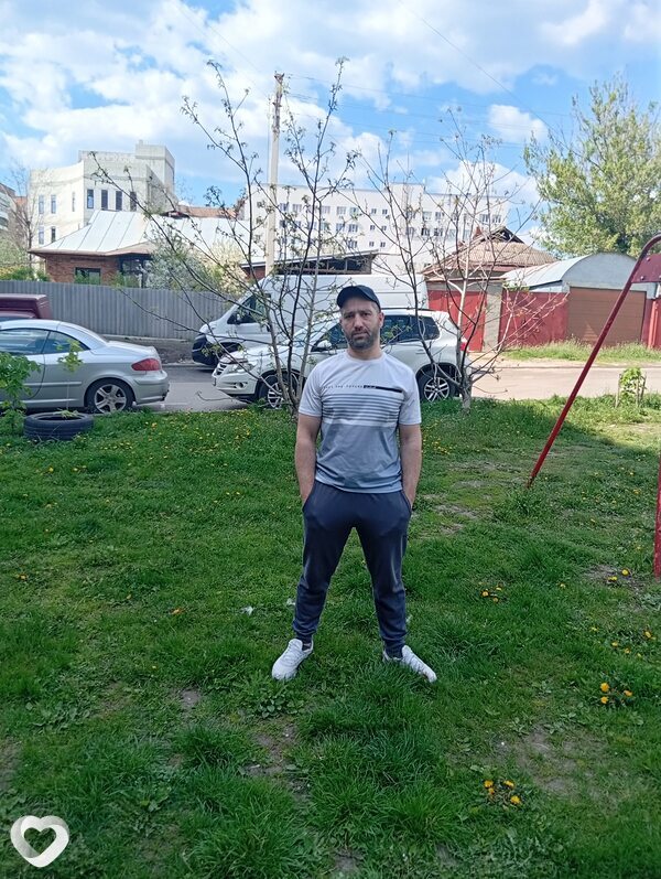 Джама, 33, Харькове — анкета №4205603