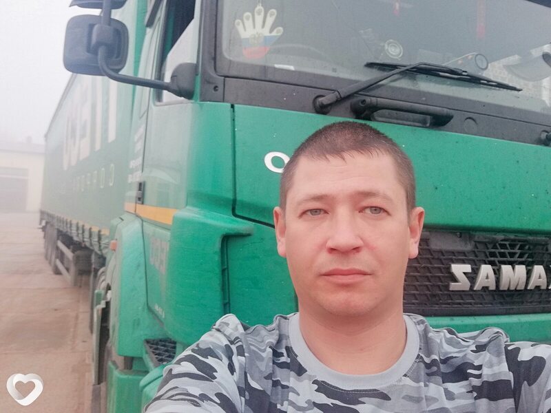 Серëга, 34, Челябинске — анкета №4205607