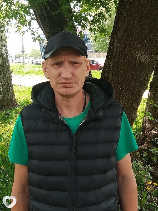 Александр, 41, Муроме — анкета №4205619