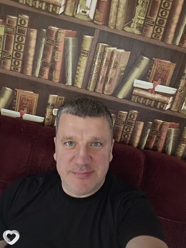 Валерий, 49, Бресте — анкета №4205621