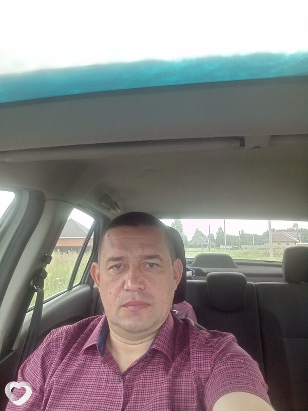 Виталий, 51, Брянске — анкета №4205739