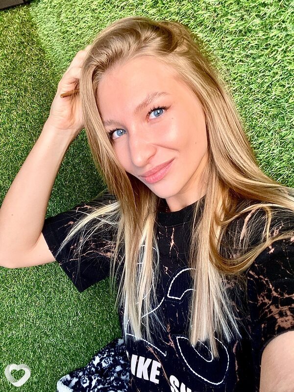 Виктория, 24, Челябинске — анкета №4205748