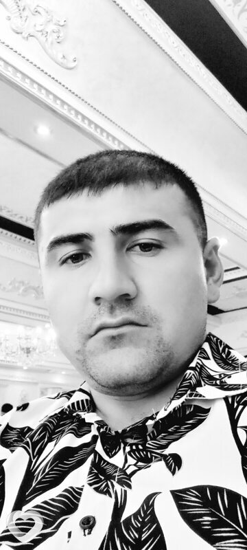Олег, 30, Екатеринбурге — анкета №4205651