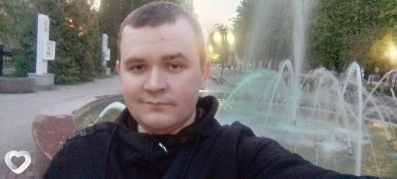 Виталий, Унеча