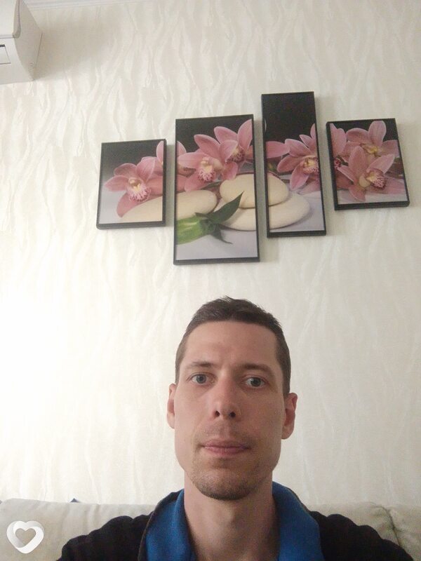 Дмитрий Дмитрий, 27, Брянске — анкета №4205667