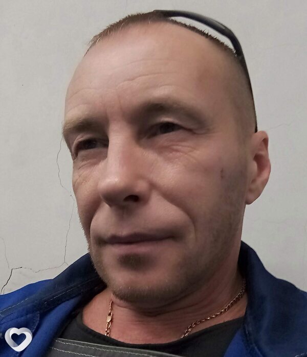 Дмитрий, 51, Нижнем Новгороде — анкета №4205674
