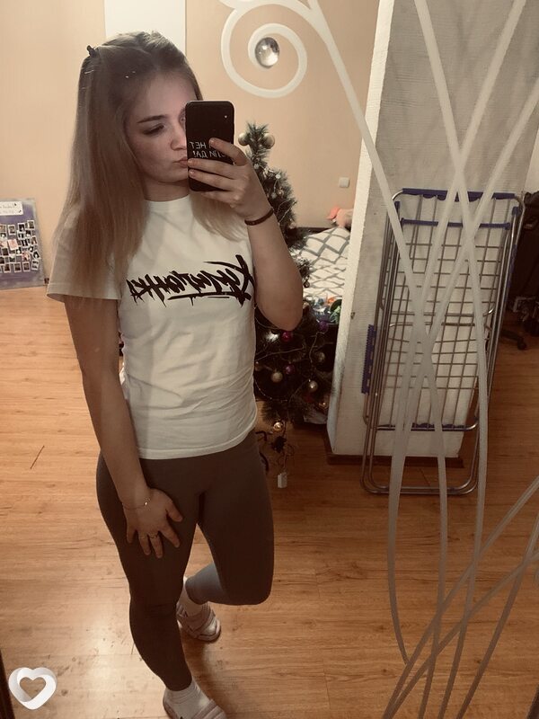 Алина, 24, Саранске — анкета №4206445