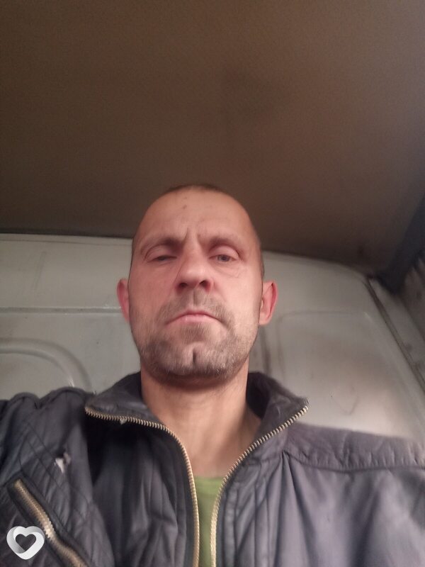 Юрий, 37, Брянске — анкета №4206459