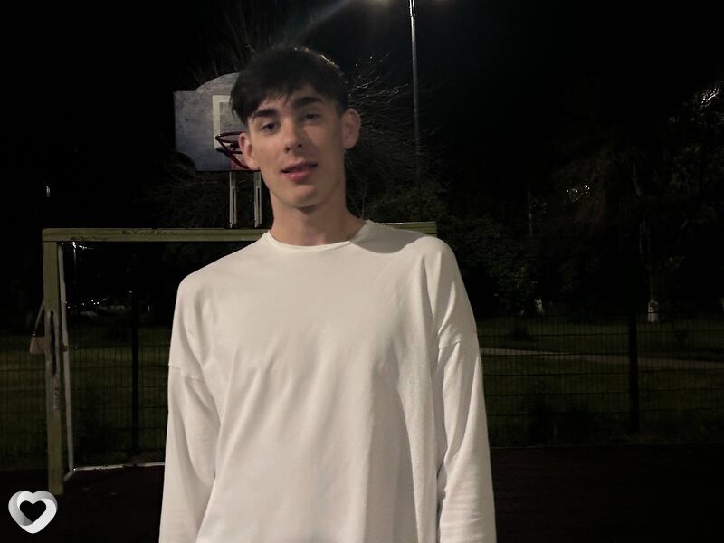 Алексей, 19, Самаре — анкета №4206464