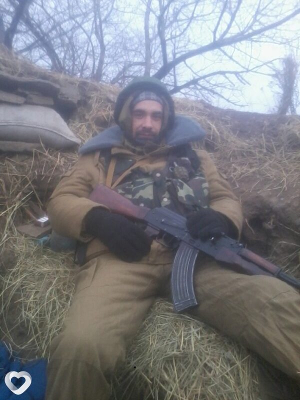 Владимир, 41, Таганроге — анкета №4205505