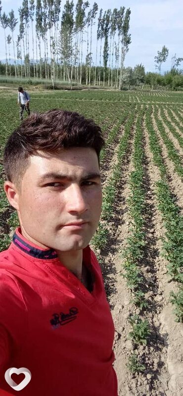 Навруз, 29, Канске — анкета №4205506