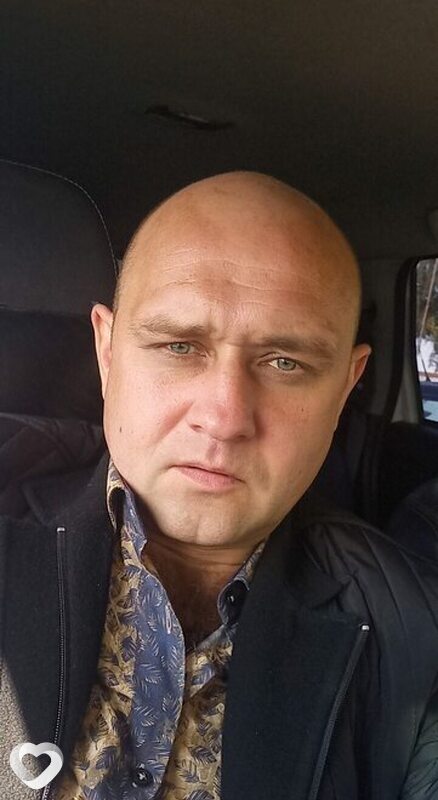 Виктор, 40, Красноярске — анкета №4205520