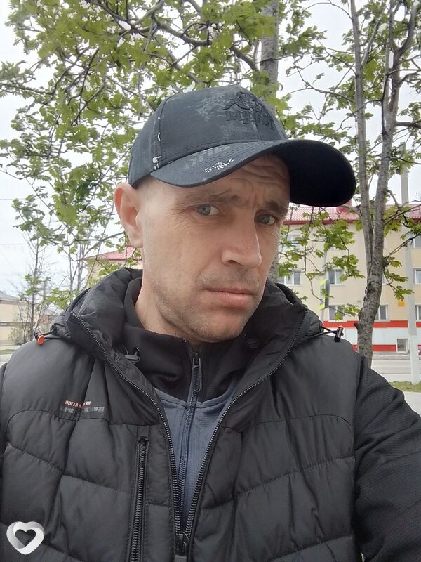 Алексей, 42, Кемерове — анкета №4205521