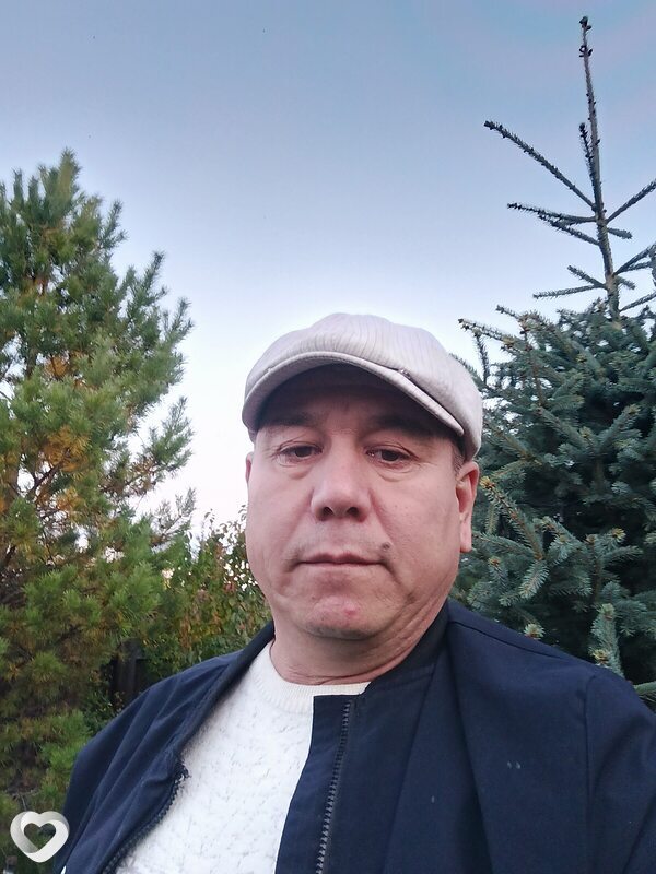 Артур, 49, Красноярске — анкета №4205522