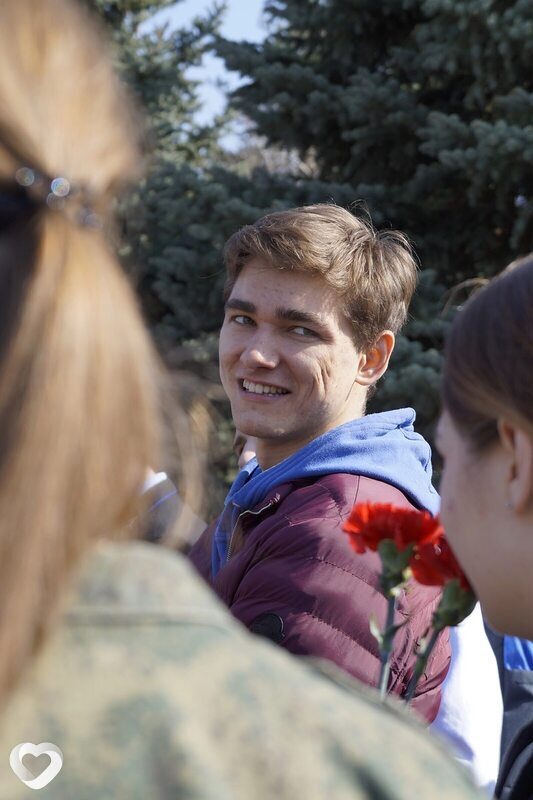 Ваня, 24, Волжском — анкета №4205524