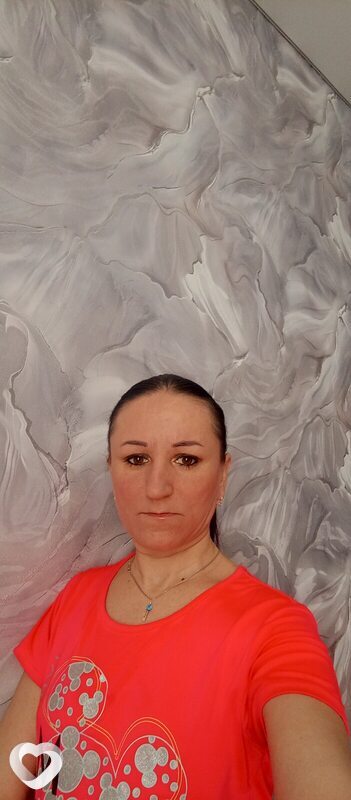 Оля, 37, Курске — анкета №4205701