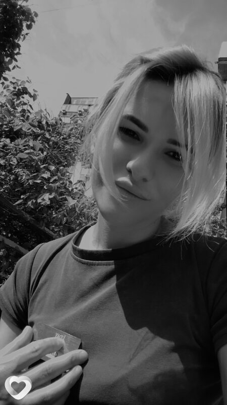 Саида, 38, Москве — анкета №4205702