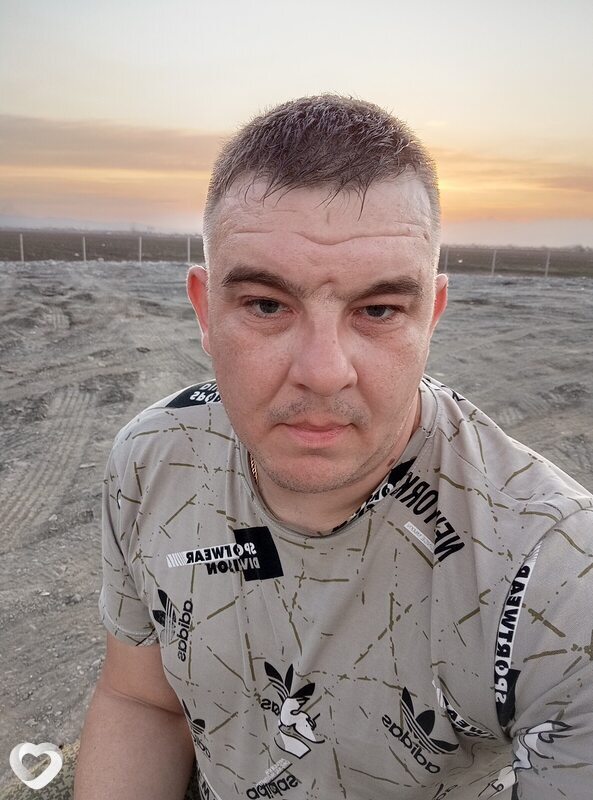 Алекс, 41, Шахтах — анкета №4205706