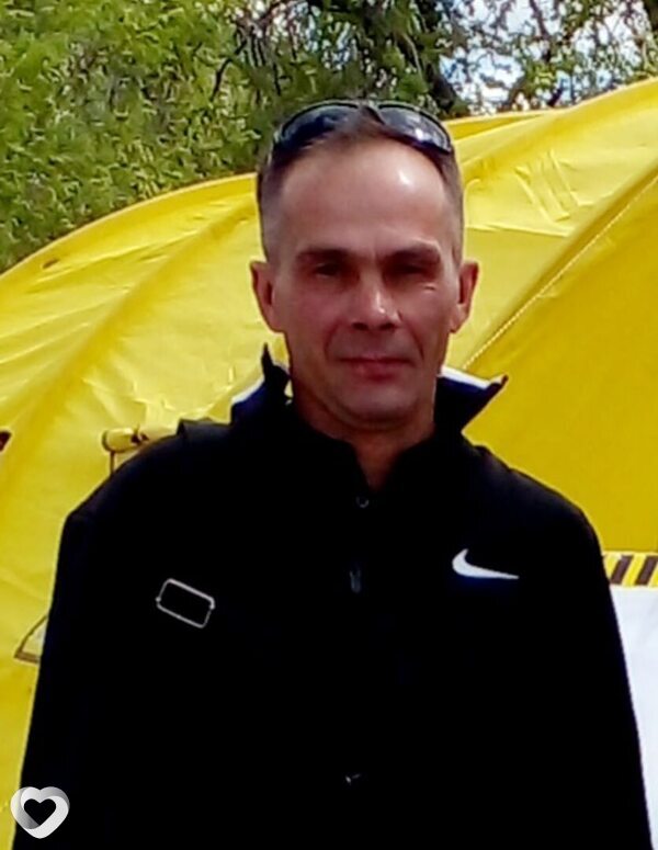 Максим, 49, Чите — анкета №4205709