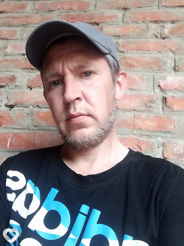 Дмитрий, 41, Усть-Лабинск — анкета №4205712