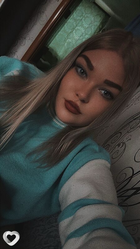 Анюта, 26, Тольятти — анкета №4205718