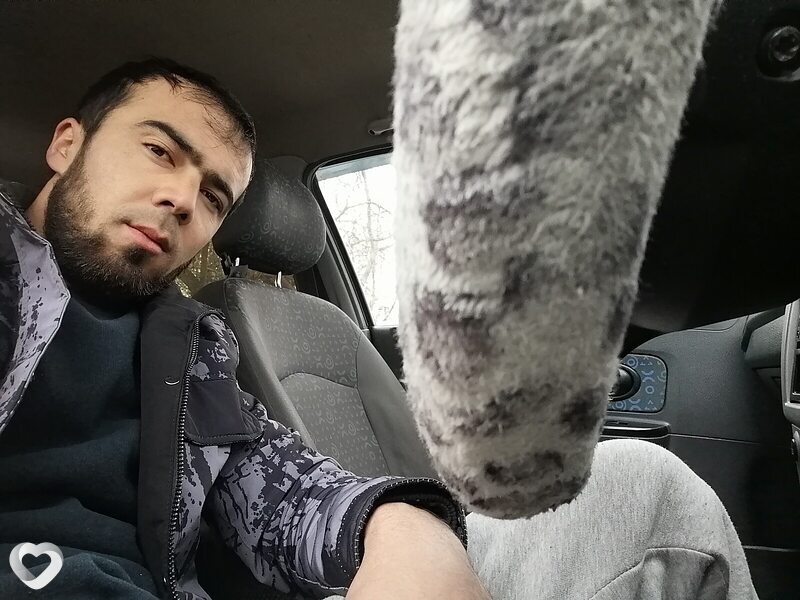 Имран, 32, Вологде — анкета №4205996