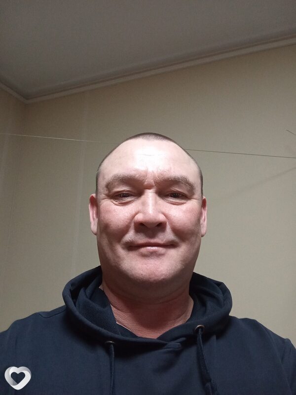 Андрей, 53, Абакане — анкета №4205998